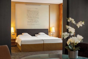 Hotel Remarque galeri fotoğrafı