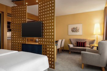 Hotel Remarque galeri fotoğrafı