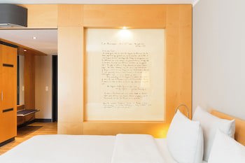 Hotel Remarque galeri fotoğrafı