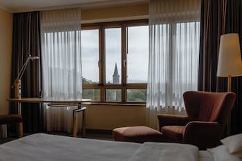 Hotel Remarque fotoğrafı