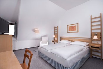 Hotel Agneshof Nurnberg galeri fotoğrafı