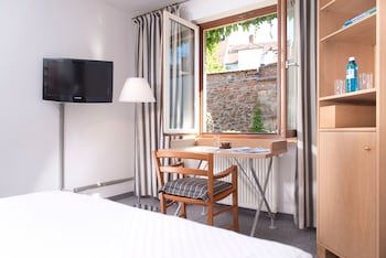 Hotel Agneshof Nurnberg galeri fotoğrafı