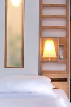 Hotel Agneshof Nurnberg fotoğrafı
