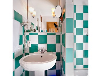 Hotel Agneshof Nurnberg galeri fotoğrafı
