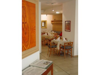 Hotel Agneshof Nurnberg galeri fotoğrafı