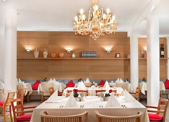 Hotel Agneshof Nurnberg galeri fotoğrafı