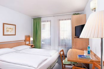 Hotel Agneshof Nurnberg galeri fotoğrafı