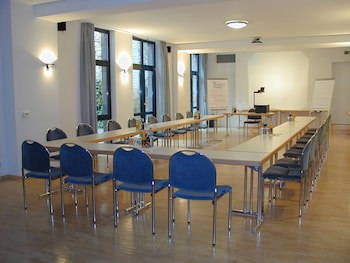 Hotel Agneshof Nurnberg galeri fotoğrafı
