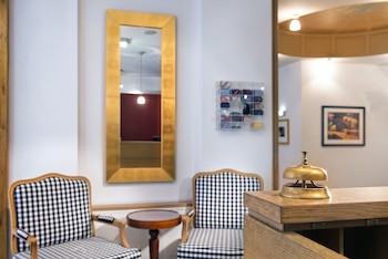 Hotel Agneshof Nurnberg galeri fotoğrafı