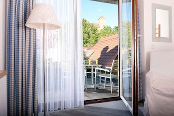 Hotel Agneshof Nurnberg galeri fotoğrafı