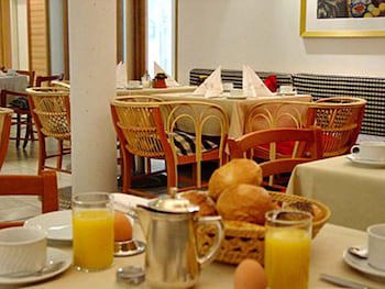 Hotel Agneshof Nurnberg galeri fotoğrafı