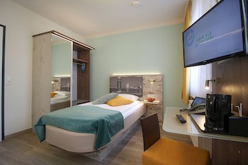 City-Hotel Bremerhaven galeri fotoğrafı