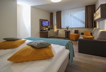 City-Hotel Bremerhaven galeri fotoğrafı