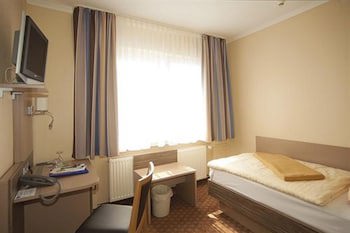 City-Hotel Bremerhaven galeri fotoğrafı