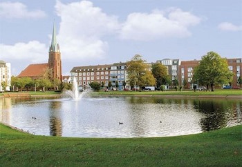 City-Hotel Bremerhaven galeri fotoğrafı