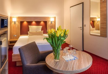 City-Hotel Bremerhaven galeri fotoğrafı