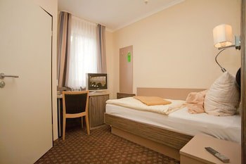 City-Hotel Bremerhaven galeri fotoğrafı