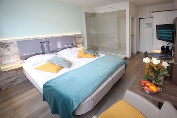 City-Hotel Bremerhaven galeri fotoğrafı