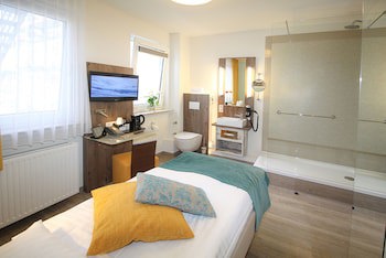 City-Hotel Bremerhaven galeri fotoğrafı