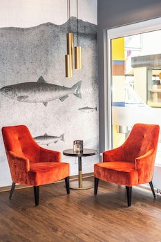 City-Hotel Bremerhaven fotoğrafı
