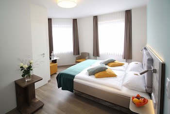 City-Hotel Bremerhaven galeri fotoğrafı