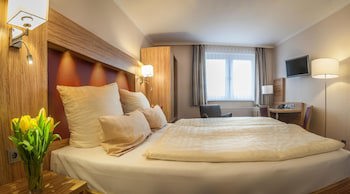 City-Hotel Bremerhaven galeri fotoğrafı