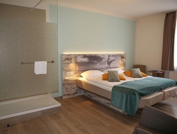 City-Hotel Bremerhaven galeri fotoğrafı