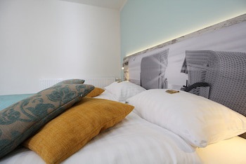 City-Hotel Bremerhaven galeri fotoğrafı