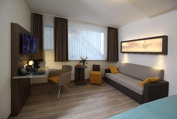 City-Hotel Bremerhaven galeri fotoğrafı