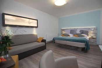 City-Hotel Bremerhaven galeri fotoğrafı