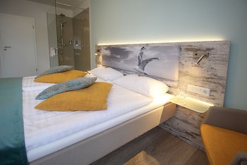 City-Hotel Bremerhaven galeri fotoğrafı