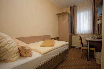 City-Hotel Bremerhaven fotoğrafı