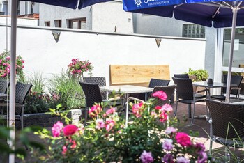 City-Hotel Bremerhaven galeri fotoğrafı