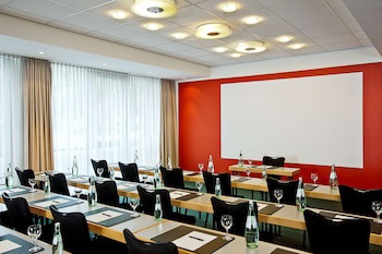 iStay by NH Berlin City Ost Hotel fotoğrafı