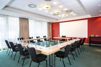 iStay by NH Berlin City Ost Hotel fotoğrafı