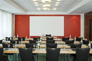 iStay by NH Berlin City Ost Hotel fotoğrafı