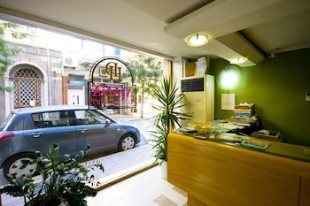 Diana Hotel