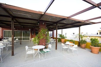 Diana Hotel