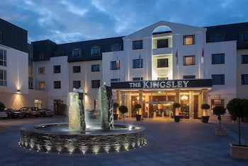 The Kingsley
