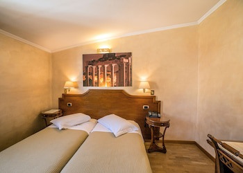 Hotel Kent fotoğrafı
