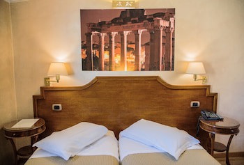 Hotel Kent fotoğrafı