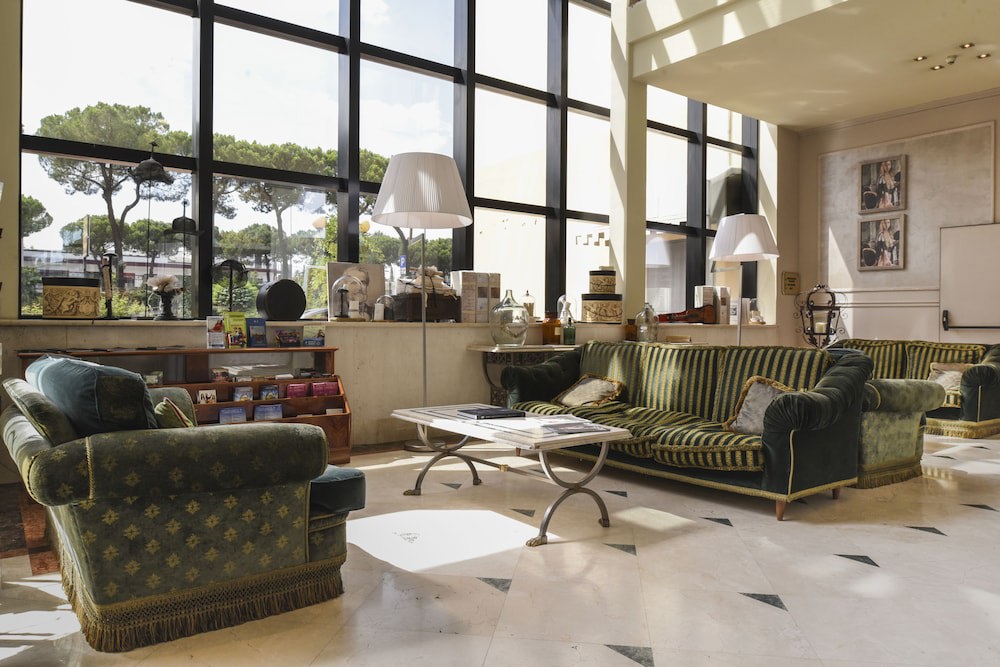 Hotel Leon d
