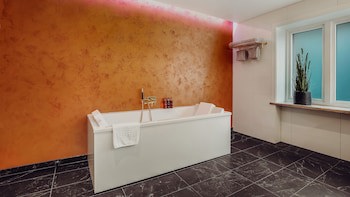 Clarion Collection Hotel Grand Bodo