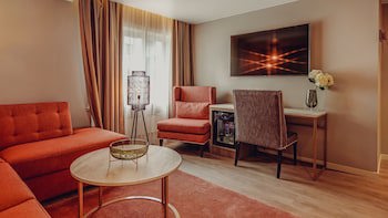 Clarion Collection Hotel Grand Bodo