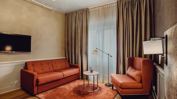 Clarion Collection Hotel Grand Bodo