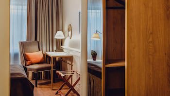 Clarion Collection Hotel Grand Bodo