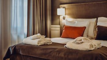 Clarion Collection Hotel Grand Bodo