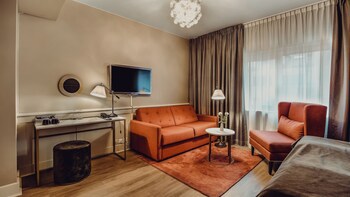 Clarion Collection Hotel Grand Bodo