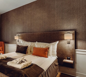 Clarion Collection Hotel Grand Bodo