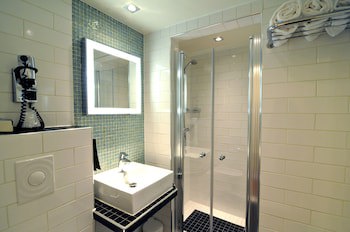 Clarion Collection Hotel Grand Bodo